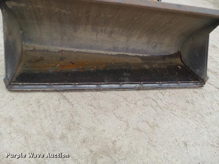 image for item DC4628 2006 Case 590 Super M backhoe