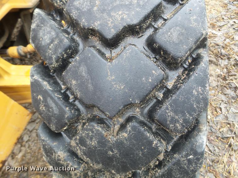 image for item DC4628 2006 Case 590 Super M backhoe