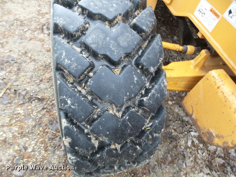 image for item DC4628 2006 Case 590 Super M backhoe