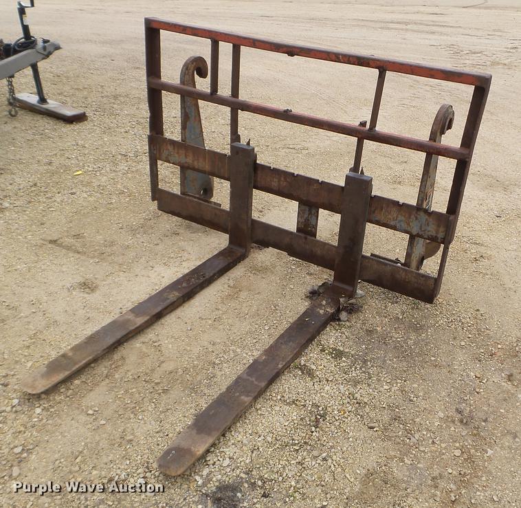 image for item DC4628 2006 Case 590 Super M backhoe