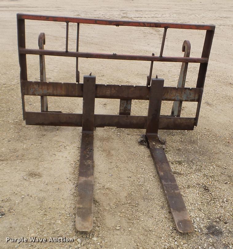 image for item DC4628 2006 Case 590 Super M backhoe