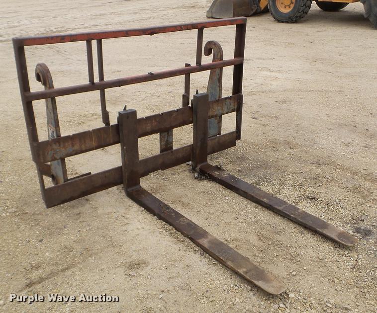 image for item DC4628 2006 Case 590 Super M backhoe