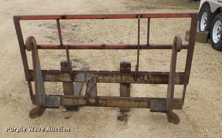 image for item DC4628 2006 Case 590 Super M backhoe