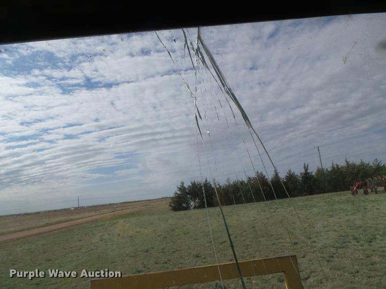 image for item DC5211 1989 John Deere 444E wheel loader