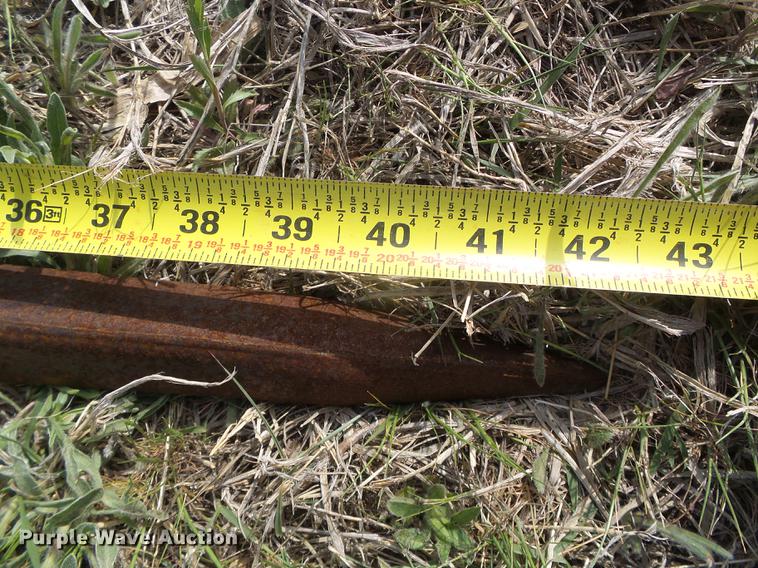 image for item DC5211 1989 John Deere 444E wheel loader