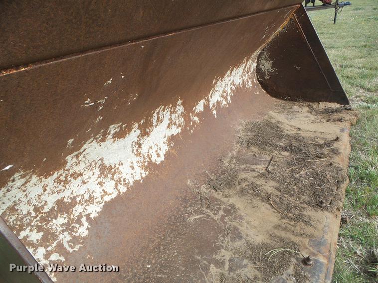 image for item DC5211 1989 John Deere 444E wheel loader