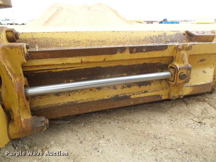 image for item DC5245 1995 Caterpillar 140H VHP motor grader