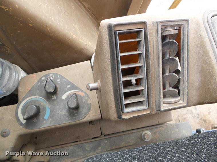 image for item DC5246 1993 Caterpillar 140G VHP motor grader