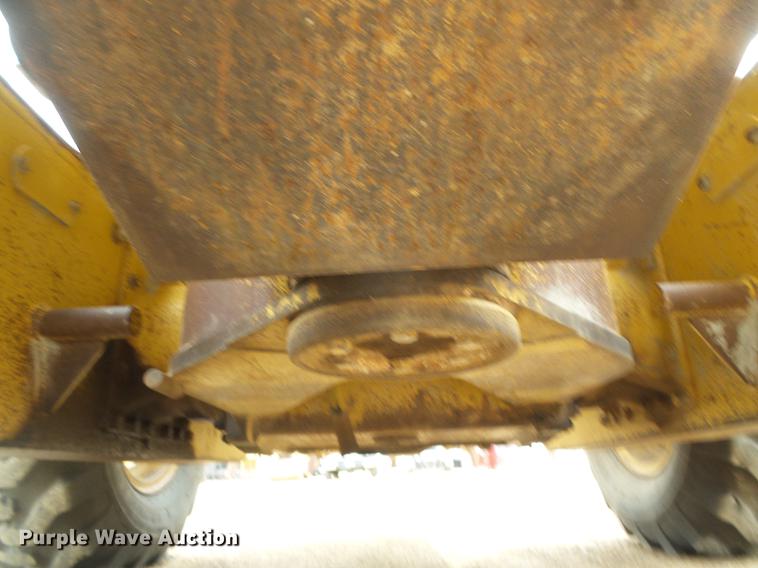 image for item DC5246 1993 Caterpillar 140G VHP motor grader