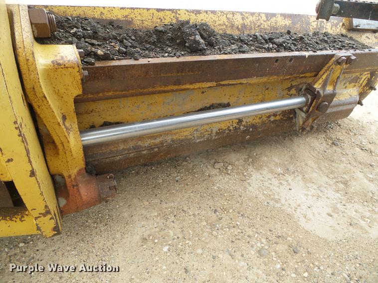 image for item DC5246 1993 Caterpillar 140G VHP motor grader