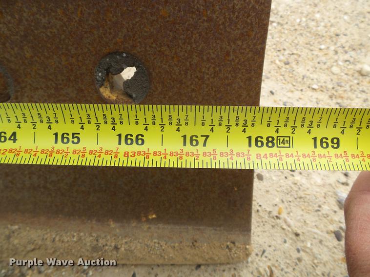 image for item DC5246 1993 Caterpillar 140G VHP motor grader