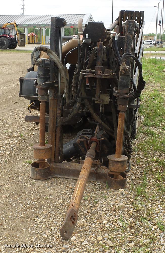 image for item DD2268 2004 Ditch Witch JT2020 directional boring unit