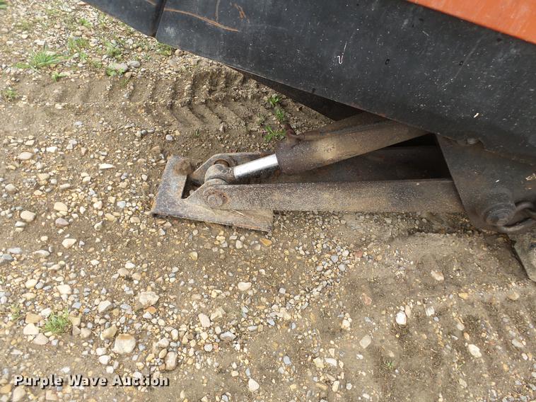 image for item DD2268 2004 Ditch Witch JT2020 directional boring unit