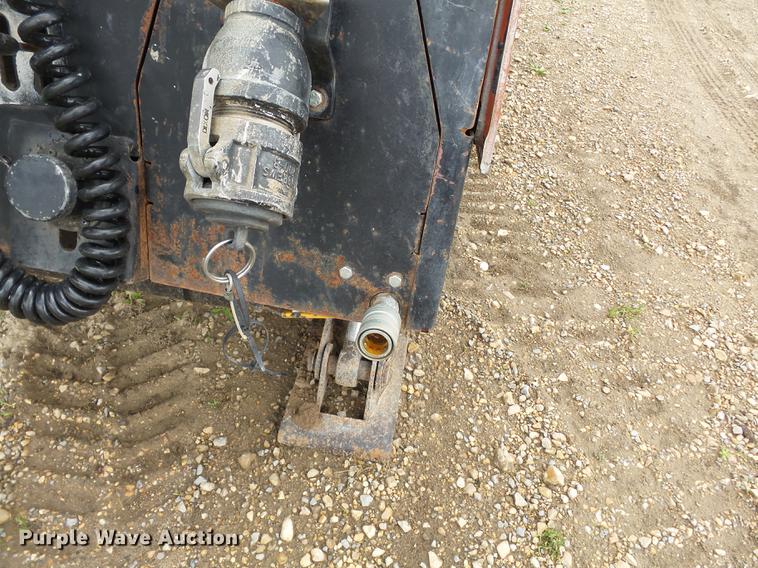 image for item DD2268 2004 Ditch Witch JT2020 directional boring unit