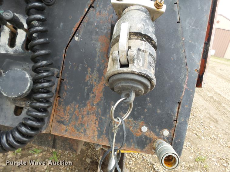 image for item DD2268 2004 Ditch Witch JT2020 directional boring unit