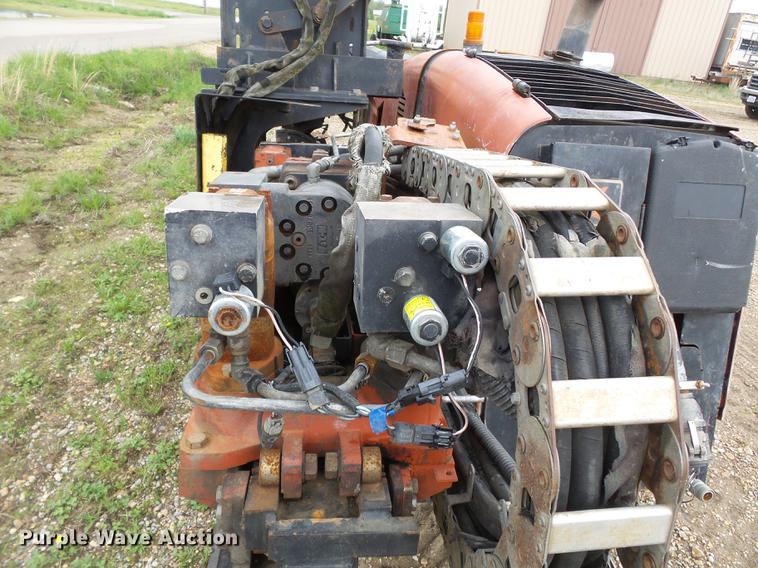 image for item DD2268 2004 Ditch Witch JT2020 directional boring unit