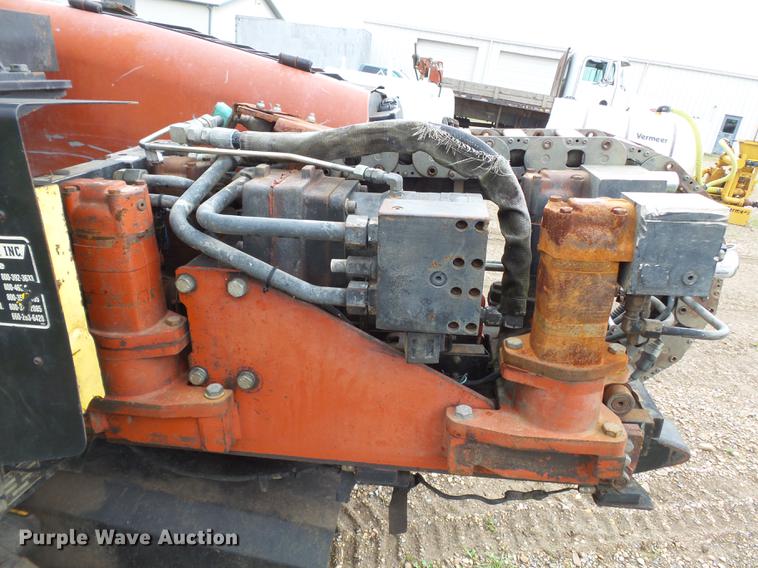 image for item DD2268 2004 Ditch Witch JT2020 directional boring unit