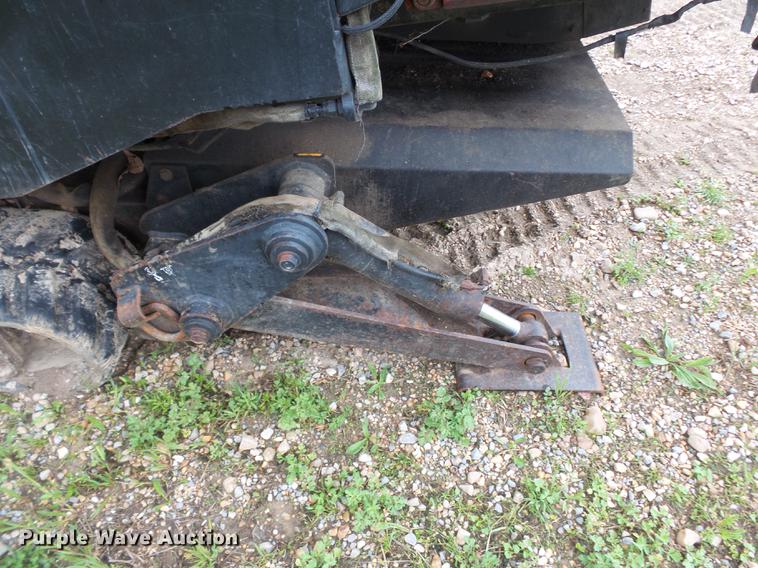 image for item DD2268 2004 Ditch Witch JT2020 directional boring unit