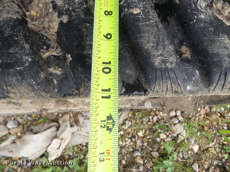 image for item DD2268 2004 Ditch Witch JT2020 directional boring unit