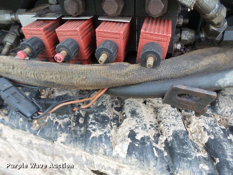 image for item DD2268 2004 Ditch Witch JT2020 directional boring unit