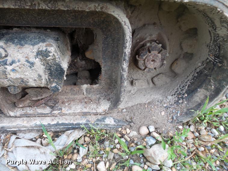 image for item DD2268 2004 Ditch Witch JT2020 directional boring unit