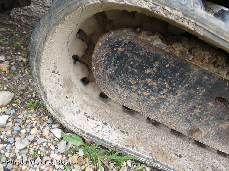 image for item DD2268 2004 Ditch Witch JT2020 directional boring unit