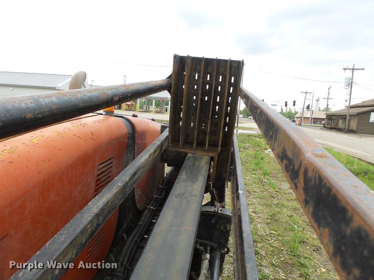 image for item DD2268 2004 Ditch Witch JT2020 directional boring unit