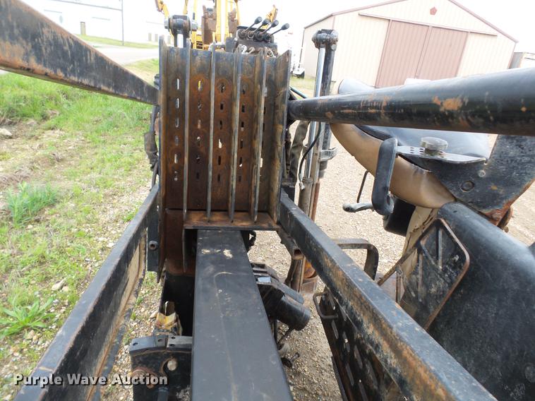image for item DD2268 2004 Ditch Witch JT2020 directional boring unit