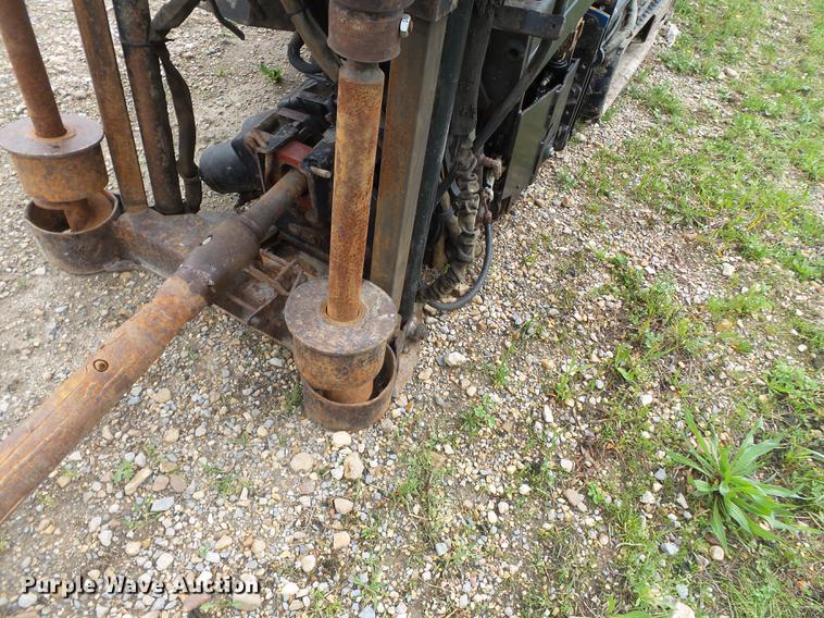 image for item DD2268 2004 Ditch Witch JT2020 directional boring unit