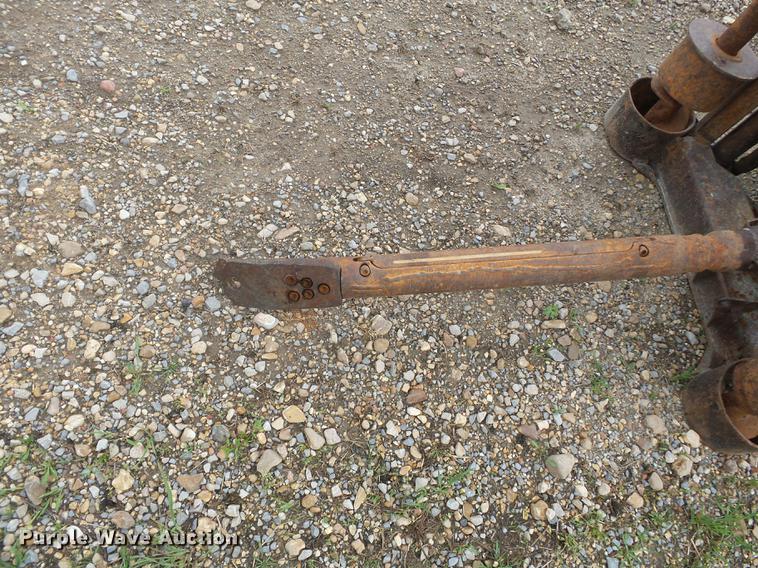 image for item DD2268 2004 Ditch Witch JT2020 directional boring unit