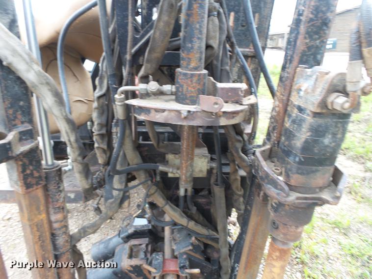 image for item DD2268 2004 Ditch Witch JT2020 directional boring unit