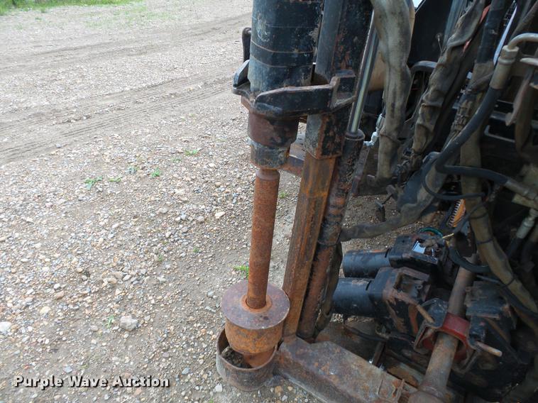 image for item DD2268 2004 Ditch Witch JT2020 directional boring unit