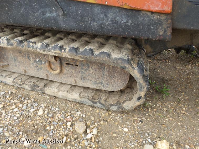 image for item DD2268 2004 Ditch Witch JT2020 directional boring unit