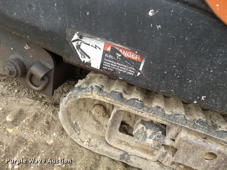 image for item DD2268 2004 Ditch Witch JT2020 directional boring unit