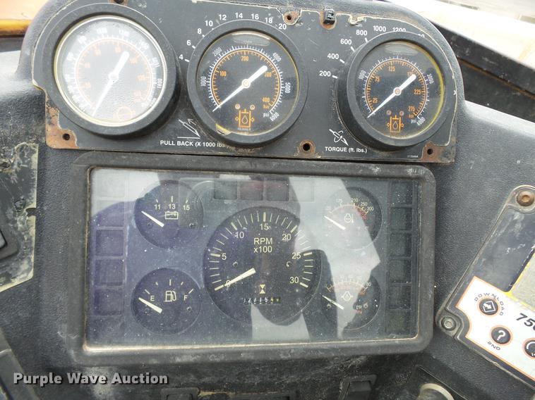 image for item DD2268 2004 Ditch Witch JT2020 directional boring unit