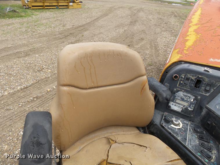 image for item DD2268 2004 Ditch Witch JT2020 directional boring unit