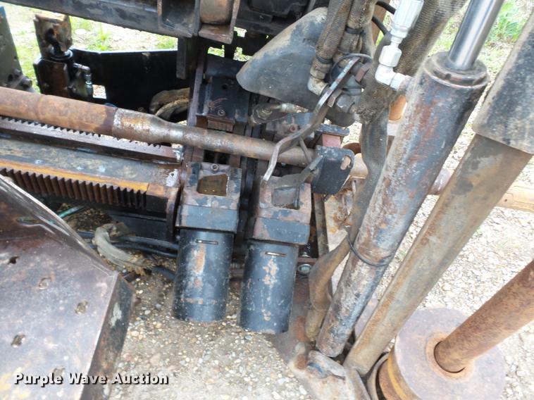 image for item DD2268 2004 Ditch Witch JT2020 directional boring unit
