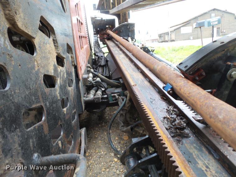 image for item DD2268 2004 Ditch Witch JT2020 directional boring unit