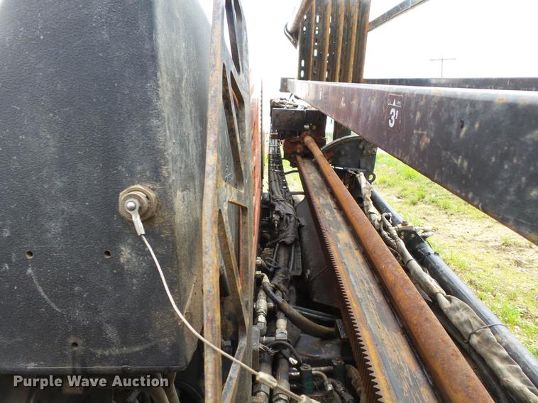 image for item DD2268 2004 Ditch Witch JT2020 directional boring unit