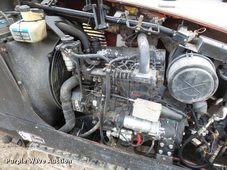 image for item DD2268 2004 Ditch Witch JT2020 directional boring unit