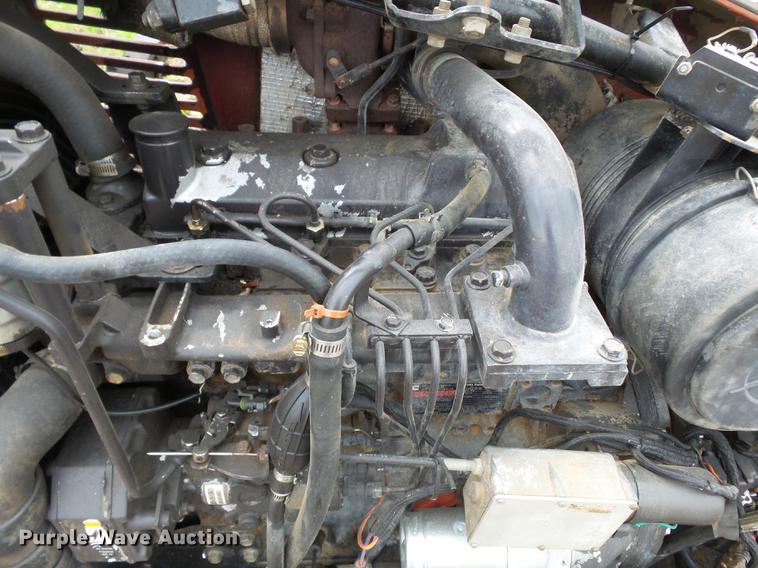 image for item DD2268 2004 Ditch Witch JT2020 directional boring unit