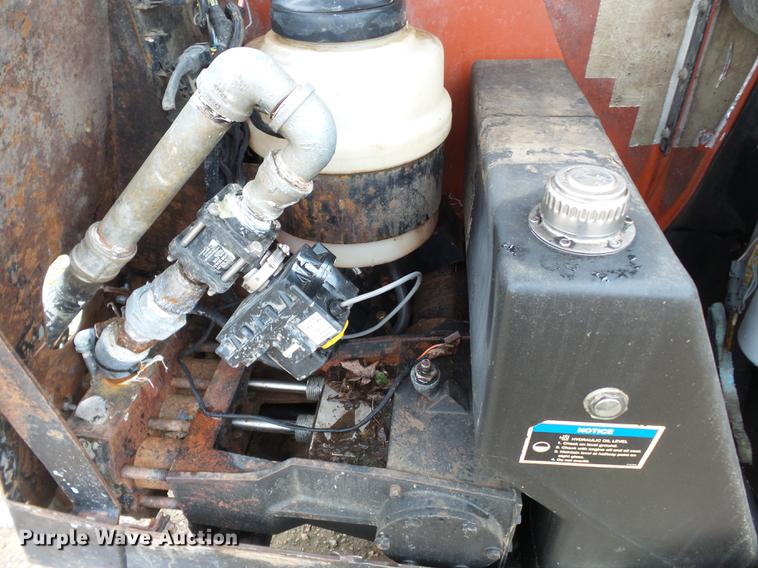 image for item DD2268 2004 Ditch Witch JT2020 directional boring unit
