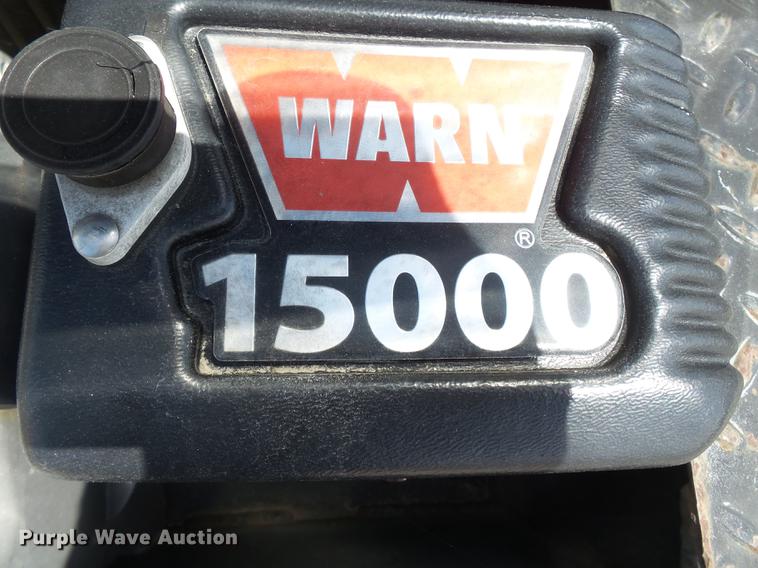 image for item DD2280 2008 Ford F550 Super Duty bucket truck