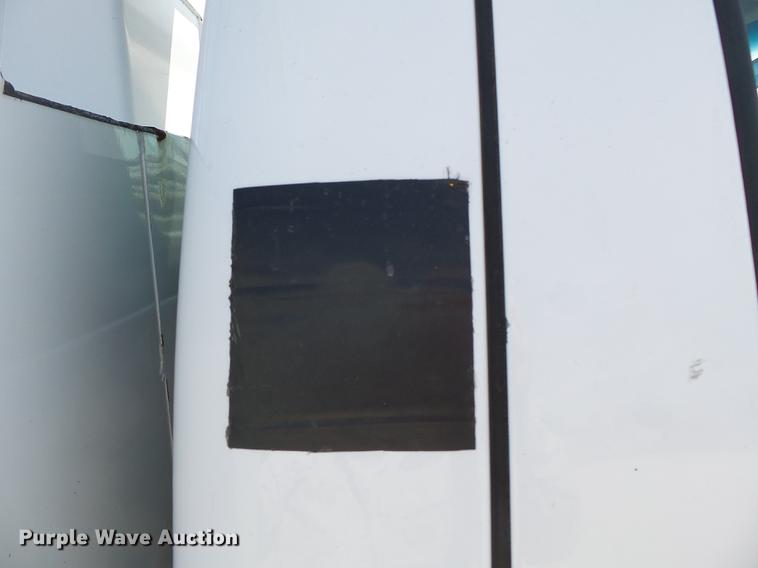 image for item DD2280 2008 Ford F550 Super Duty bucket truck