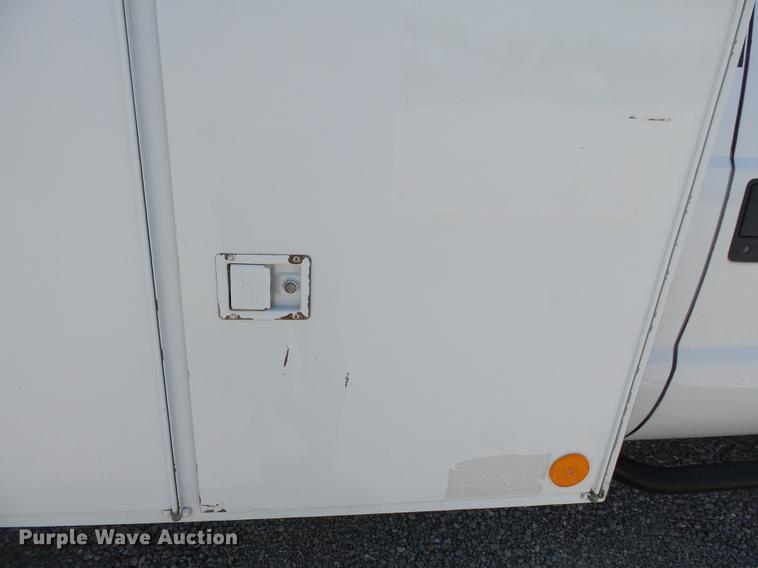 image for item DD2280 2008 Ford F550 Super Duty bucket truck