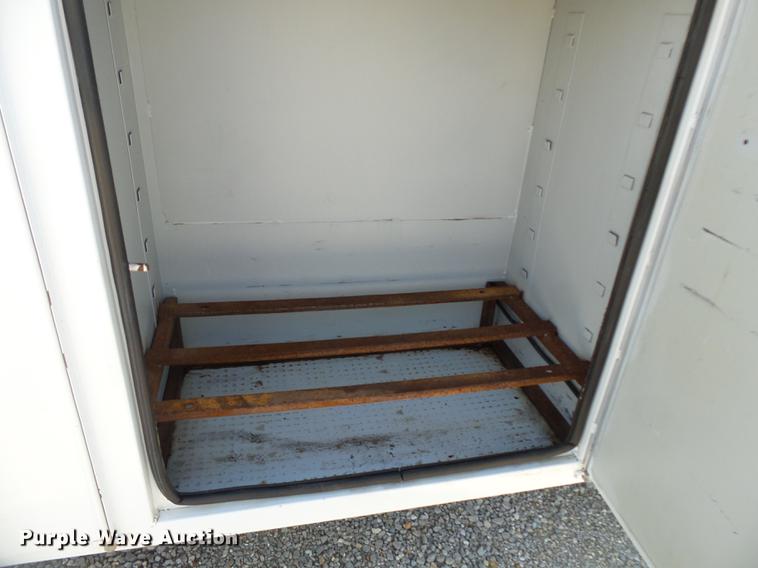 image for item DD2280 2008 Ford F550 Super Duty bucket truck