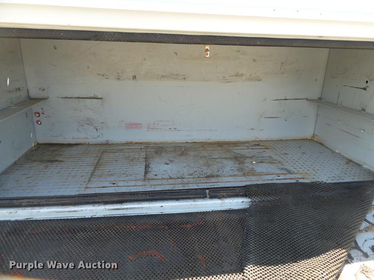 image for item DD2280 2008 Ford F550 Super Duty bucket truck