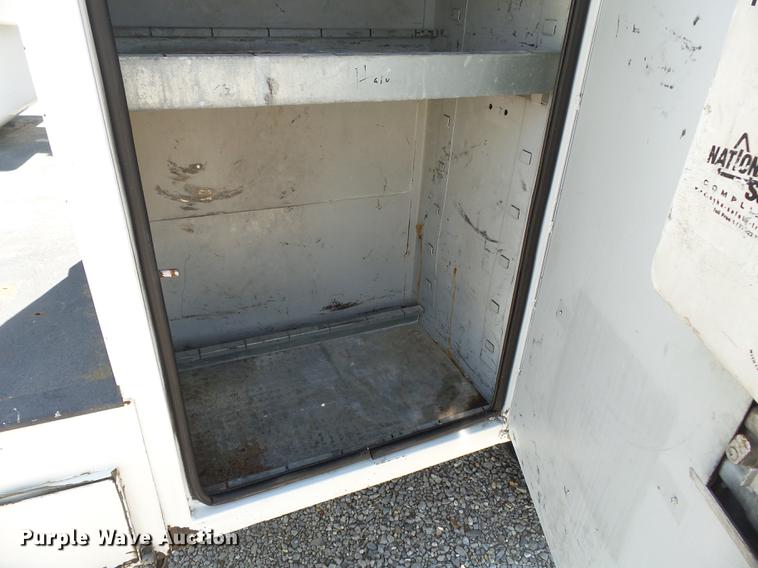 image for item DD2280 2008 Ford F550 Super Duty bucket truck