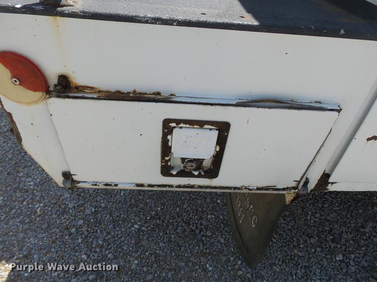 image for item DD2280 2008 Ford F550 Super Duty bucket truck