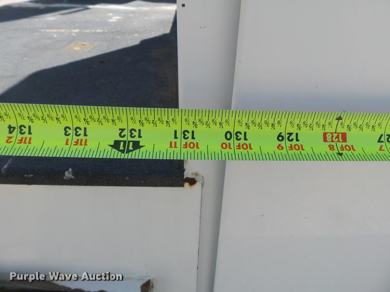 image for item DD2280 2008 Ford F550 Super Duty bucket truck